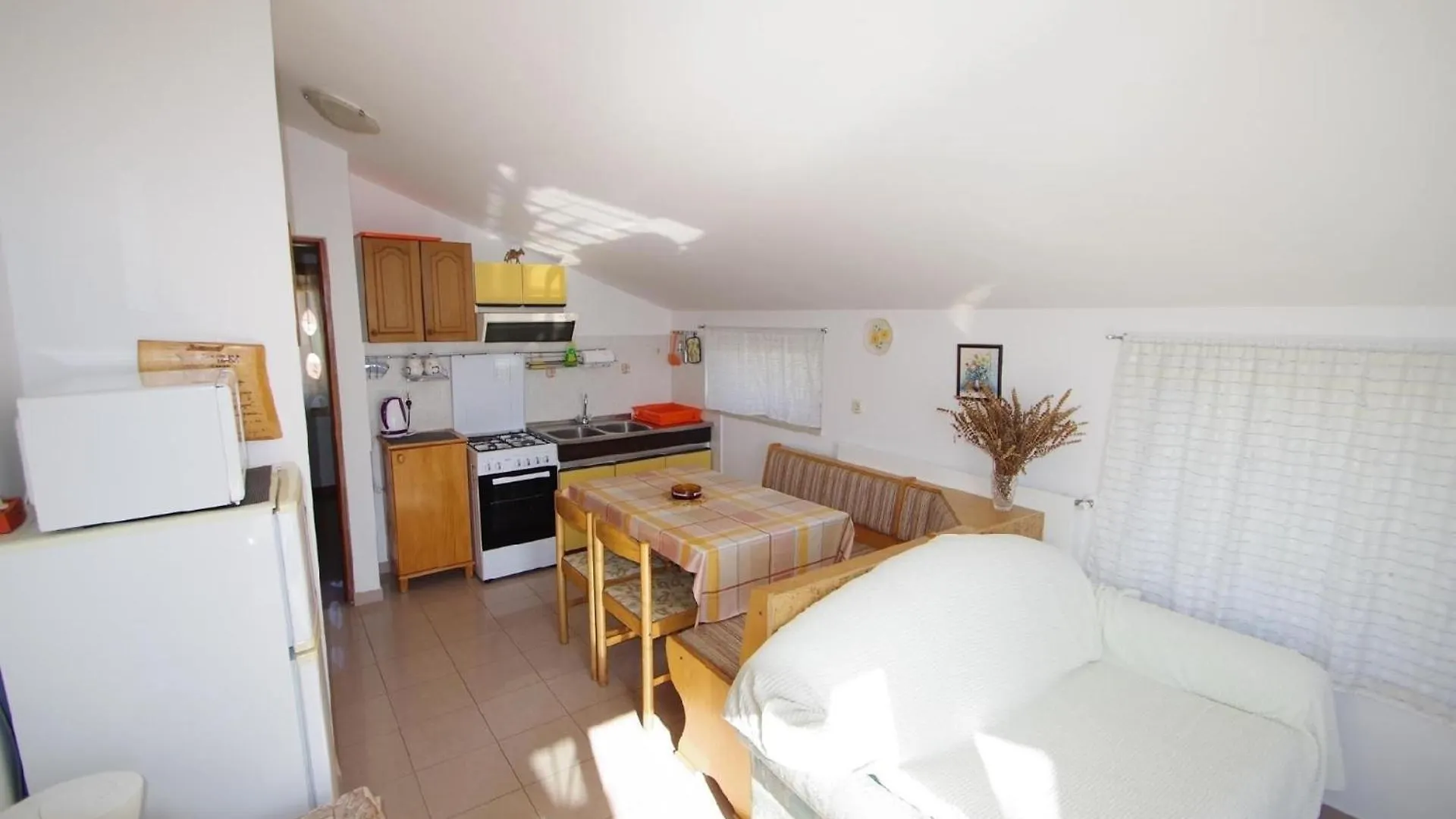 Ferienwohnung In Fazana Mit Garten Und Grill Valbandon
