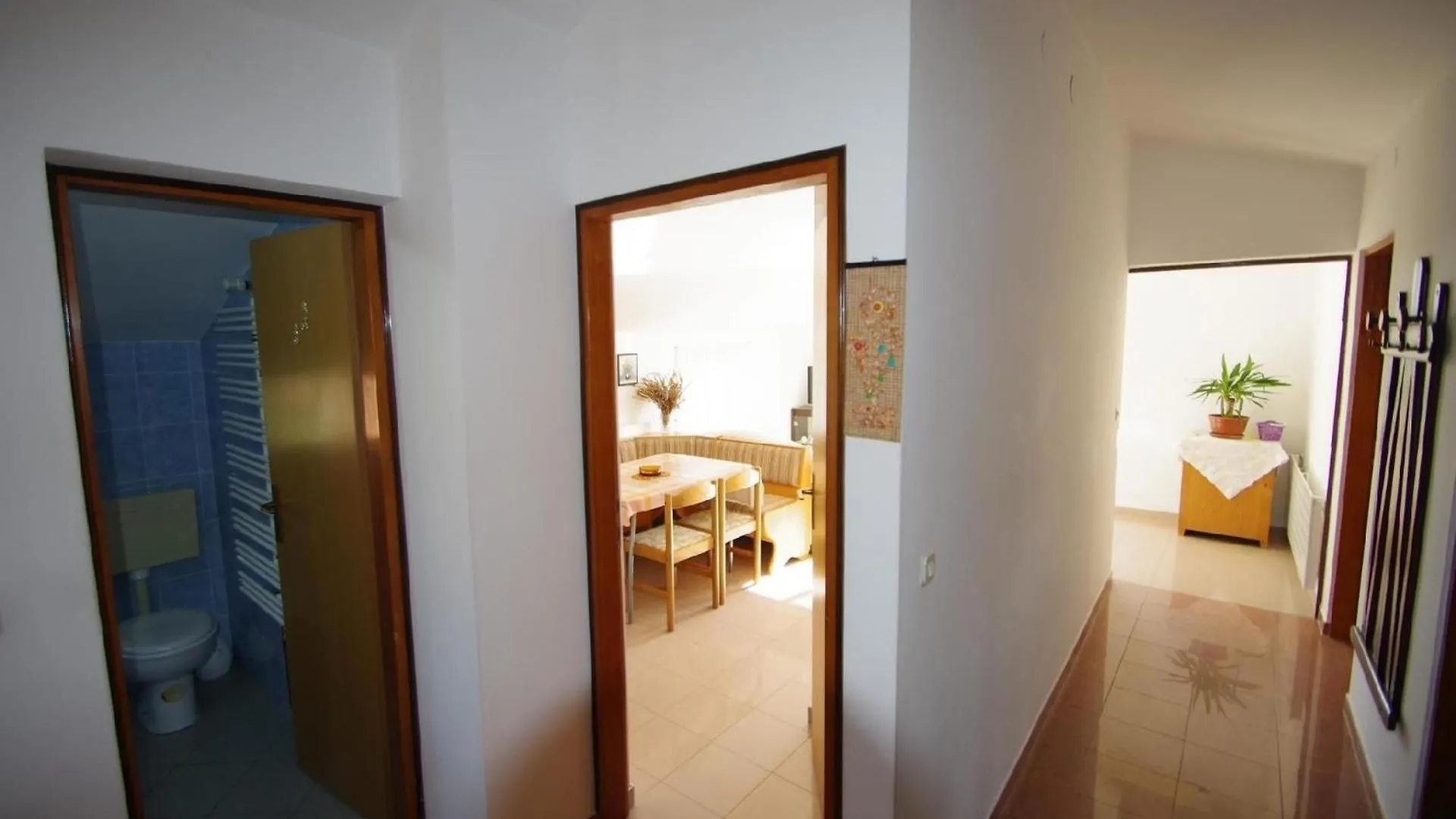 Ferienwohnung In Fazana Mit Garten Und Grill Valbandon