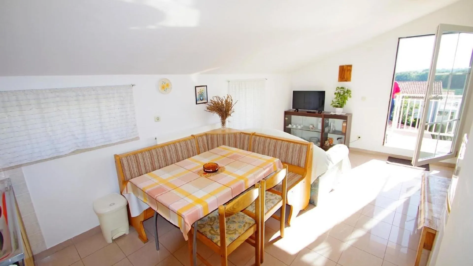 Ferienwohnung In Fazana Mit Garten Und Grill Valbandon 0*,  Croatia