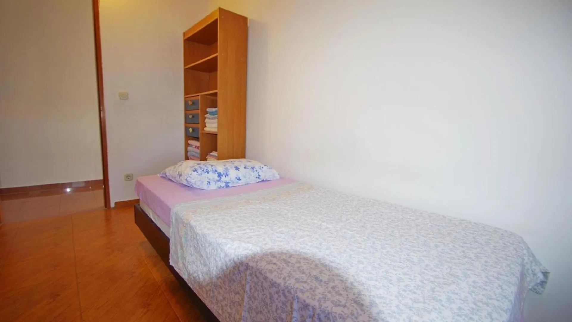 Ferienwohnung In Fazana Mit Garten Und Grill Valbandon 0*,  Croatia