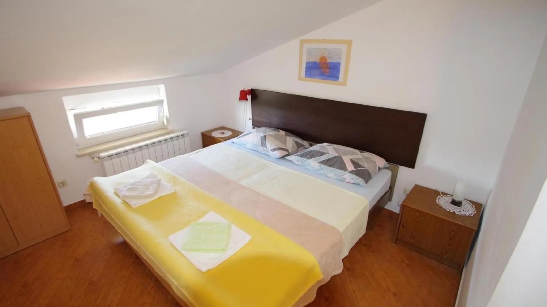 Ferienwohnung In Fazana Mit Garten Und Grill Valbandon 0*,