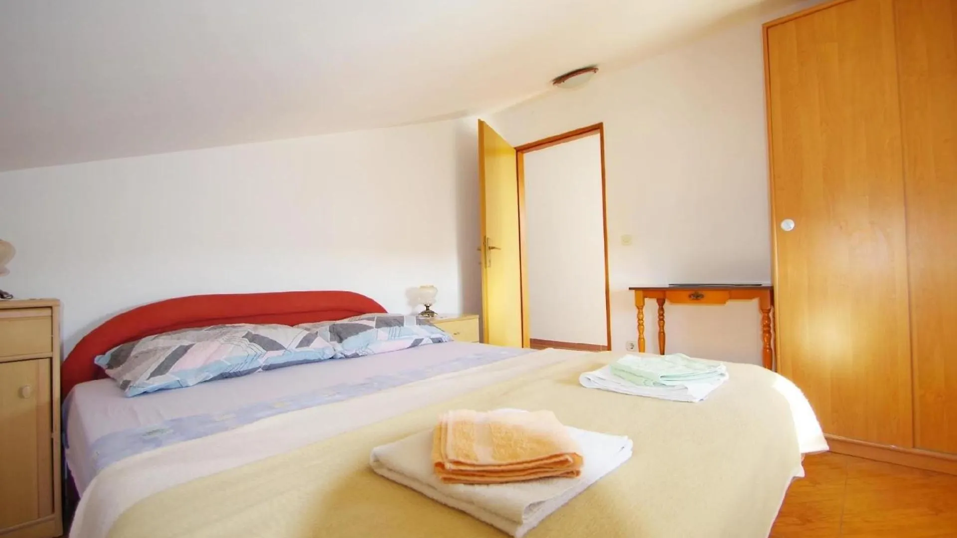 Ferienwohnung In Fazana Mit Garten Und Grill Valbandon