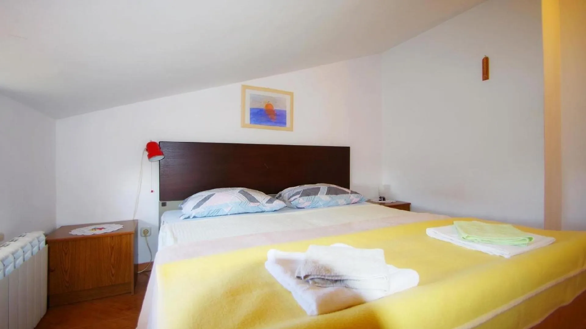 Ferienwohnung In Fazana Mit Garten Und Grill Valbandon