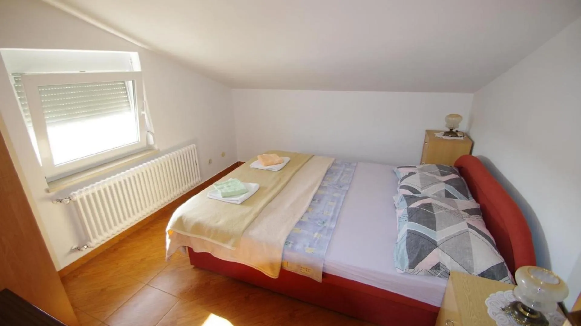 Ferienwohnung In Fazana Mit Garten Und Grill Valbandon Apartment