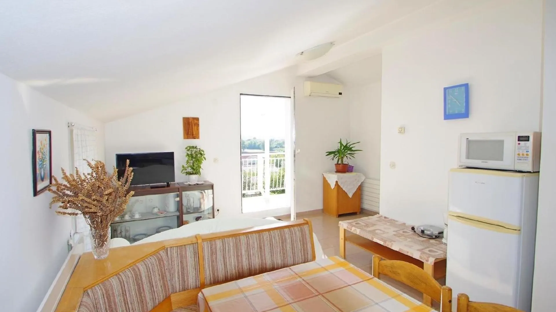 Ferienwohnung In Fazana Mit Garten Und Grill Valbandon Croatia